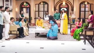 Jhanak Today Episode Update 16 Dec 2025