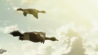 Attack On Titan season 1 episode 1