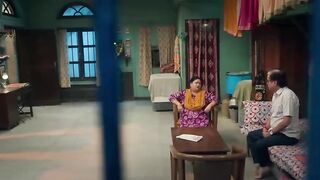 Tum Se Tum Tak Episode 162 Today Full Episode - Siddhi Mata Warns Anu of Pushpas Trouble