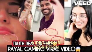 [X Video] payal gaming viral dubai video payal gaming viral video is real or fake