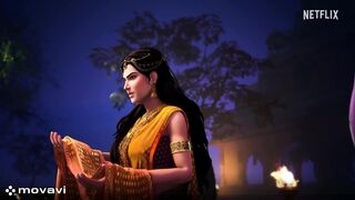 Kurukshetra Season 1 Full Episodes 1 2 WATCH NOW Netflix India