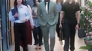 Billionaire Bana Bodyguard hi Season 1 Episode 9 In Hindi