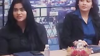Billionaire Bana Bodyguard hi Season 1 Episode 17 In Hindi