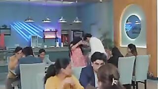 Billionaire Bana Bodyguard hi Season 1 Episode 22 In Hindi