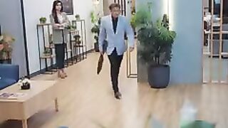 Billionaire Bana Bodyguard hi Season 1 Episode 25 In Hindi