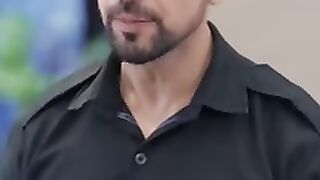 Billionaire Bana Bodyguard hi Season 1 Episode 34 In Hindi.mp4