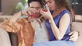 Billionaire Bana Bodyguard hi Season 1 Episode 42 In Hindi.mp4