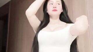 Beautiful and Cute