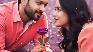 Couple Romance with Tahsan