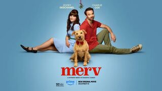 Merv (2025) Hindi Dubbed