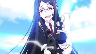 Plunderer-E23