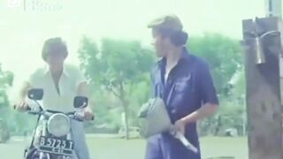 ada yang tau judul filmnya?