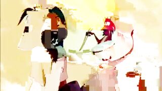 Mulan Mulan 1998 Azərbaycan dilində 8