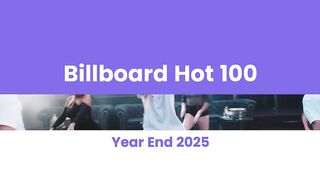 Billboard Hot 100  Year End 2025(720PHD).mp4