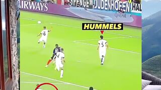 Penebusan Hummels
