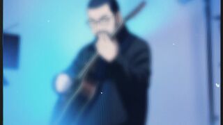 KALEBJ - DIBALIK PERTANDA (COVER)