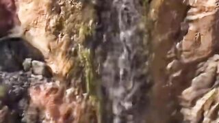 The Mysterious Spring and Garden That Are Signs of the Appearance of the Dajjal at the End of Time