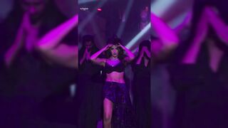 Bollywood Girl Nora Dance