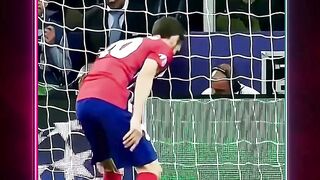 Pertandingan Berakhir Jika Ronaldo Mengambil Penalti