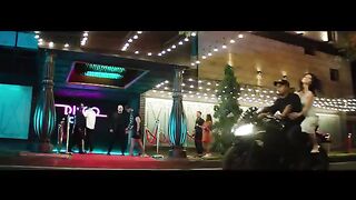 Broken Behaviors (2025) Full Movie in Hindi Dubbed [Watch Online]  1XBET -