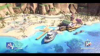 07. la magia de las sirenas