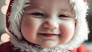 Baby laugh 2