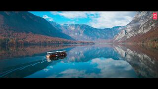 Sahana Sahana Song (Hindi) - The RajaSaab Prabhas Nidhhi Agerwal Maruthi Thaman S Vishal M