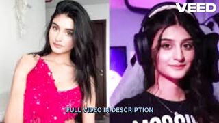 Payal gaming mms viral videos
