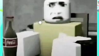 Siblings war started a Roblox skin