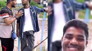 Comedy video