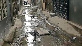 Darty street