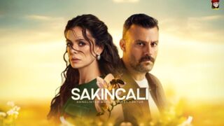 Sakincali - Episode 5 - Part 3 (English Subtitles)