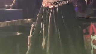 Hot hot dance program