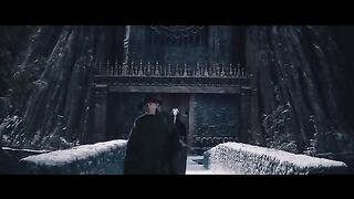 Dracula Trailer 1 (2026)