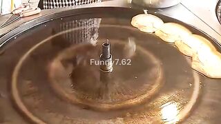 How to make Corn Crispy Soft Tortilla?