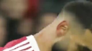 Ekitike goal, Liverpool 2 - 0 Brighton Premier League 2025
