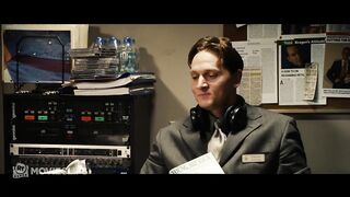 Last Holiday (2006) - Your Boss Is Always Your Enemy  Movieclips.