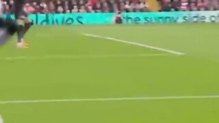 Ekitike goal, Liverpool 2 - 0 Brighton Premier League 2025