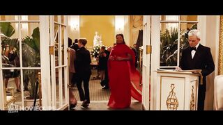 Last Holiday (2006) - Queen Latifah Orders the Whole Menu  Movieclips.