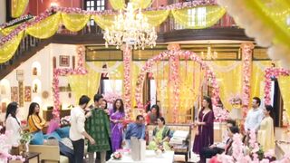 Jhanak Today Full Episode 17 Dec 2025