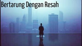 Audjuna - Bertarung Dengan Resah