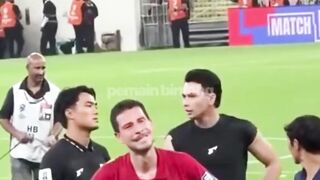 RESMI! Sumardji Mundur dari Posisi Manajer Timnas Indonesia