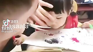 The reason as why dad enjoy having a baby girl