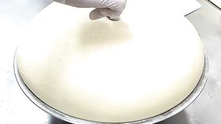 How to make premium bread?