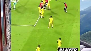 2 gol cuma dalam 10 detik?!
