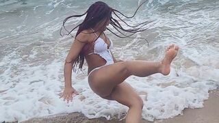 Crazy Summer Fails 2025   Brutal Try Not to Laugh Challenge