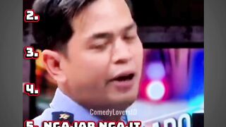Aim Ke Musuh, Jempol Slip MemeLucu