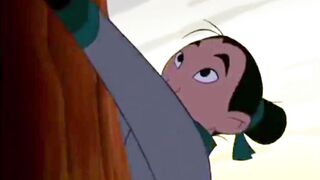 Mulan Mulan 1998 Azərbaycan dilində 9