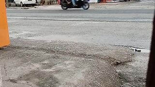 Suasana lintas