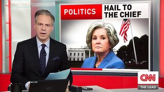 Trump says Wiles will remain chief of staff after explosive interview